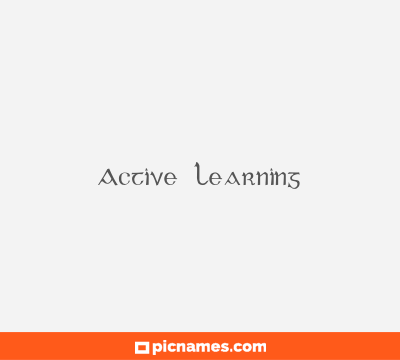 Active Learning